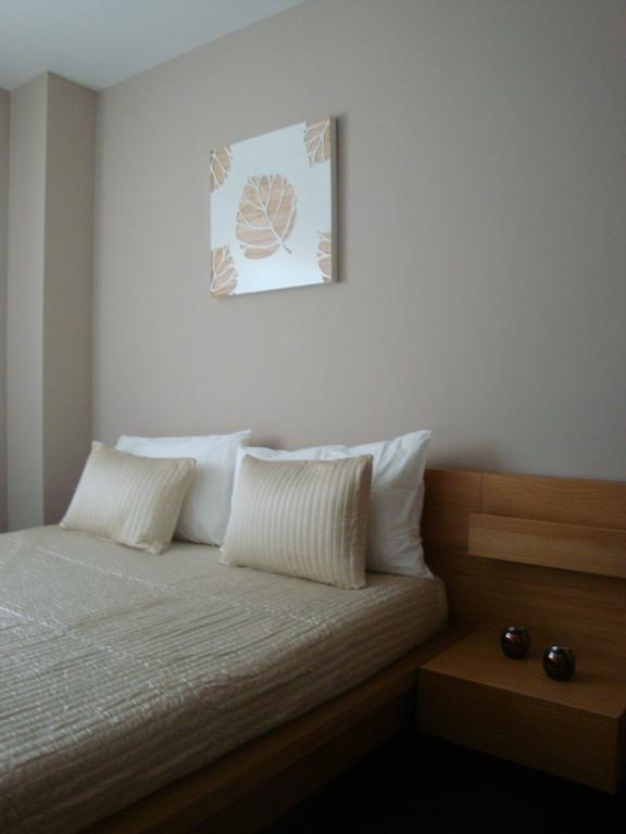 Apartamentos Calle Jose Madrid Room photo