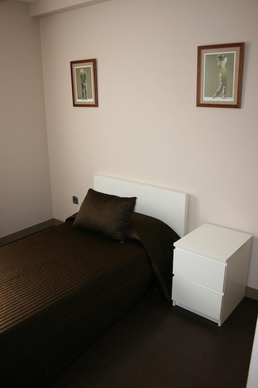 Apartamentos Calle Jose Madrid Room photo